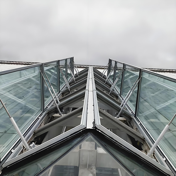 吴起排烟天窗 吴起排烟天窗