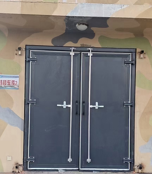 吴起工业平开门 吴起工业平开门