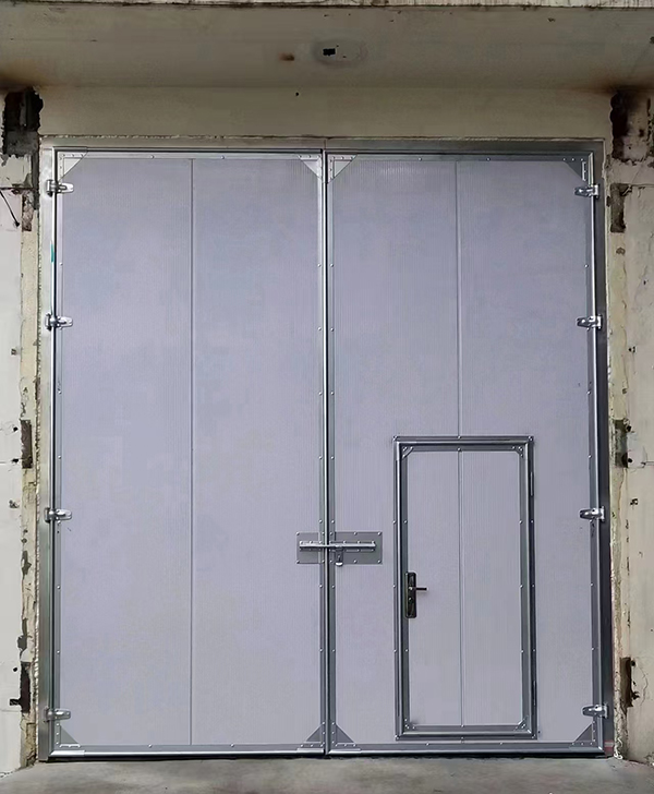 吴起工业平开门 吴起工业平开门