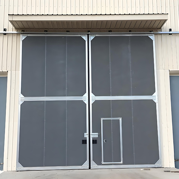 吴起工业推拉门 吴起工业推拉门