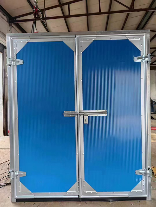 吴起工业平开门 吴起工业平开门