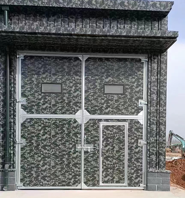 吴起工业平开门 吴起工业平开门