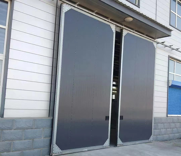 吴起工业推拉门 吴起工业推拉门