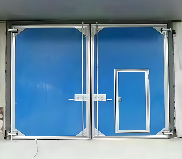 吴起工业平开门 吴起工业平开门