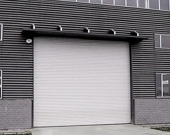 吴起工业吴起卷帘门