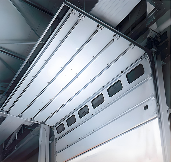 吴起工业滑升门 吴起工业滑升门