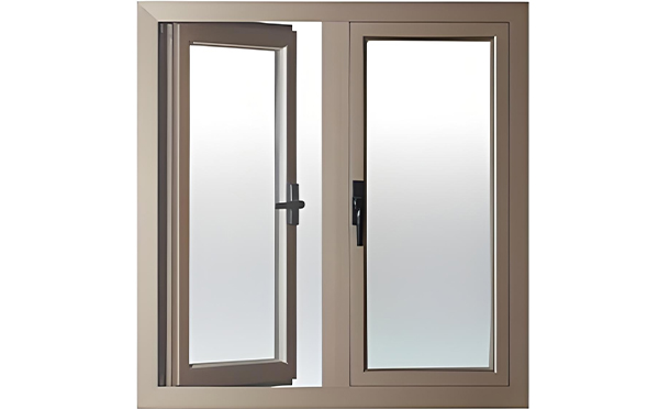 吴起铝制耐火窗