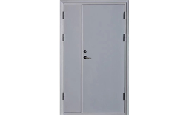 吴起钢制防火门