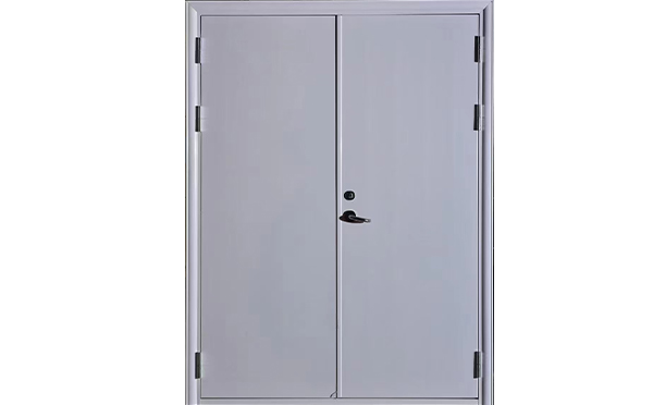 钢制吴起防火门 钢制吴起防火门