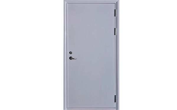 吴起钢制防火门