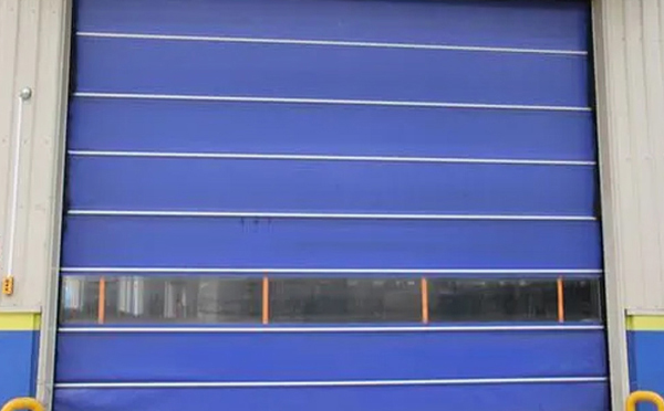 吴起兰州吴起快速吴起卷帘门：提升效率与安全性的理想选择