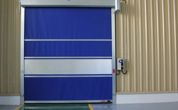 吴起选择快速卷帘门时的注意事项