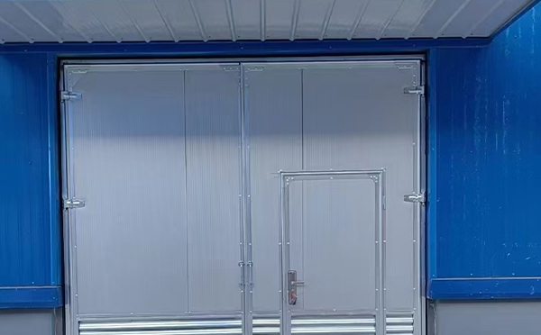 吴起工业推拉门吊轨安装方法