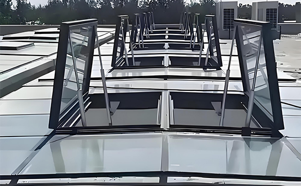 吴起兰州吴起排烟窗选型安装与维护实用指南