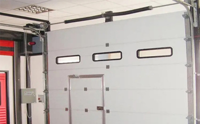 吴起工业推拉门的设计方法