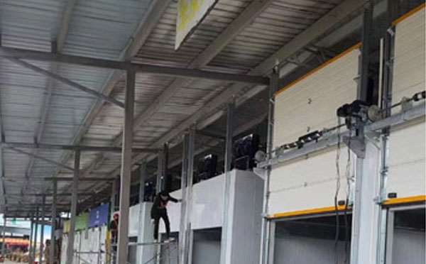 吴起工业推拉门安装技巧与注意事项详解