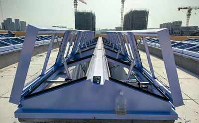 吴起排烟窗的设置要求